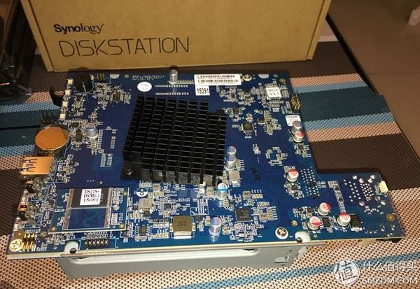 群晖 SkyNAS & DS218+ 帮你玩转小企业云办公