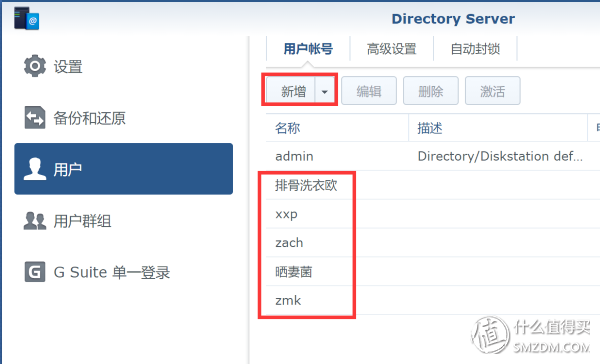 群晖 SkyNAS & DS218+ 帮你玩转小企业云办公