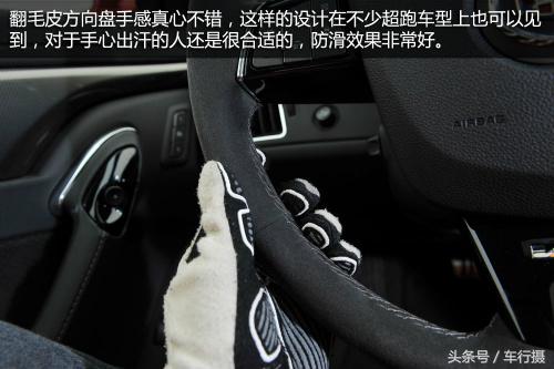 死了都要爱 深度试驾|凯迪拉克CTS-V 两门版  一秒变猛兽的伪君子