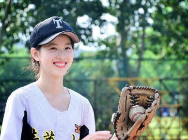 太美腻！这些高校校花哪个是你的理想型？