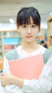 太美腻！这些高校校花哪个是你的理想型？