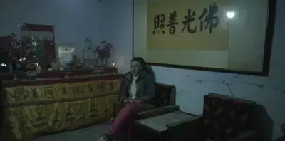 恐怖热线之大头怪婴(终于来了，国产恐怖片翻身之作)