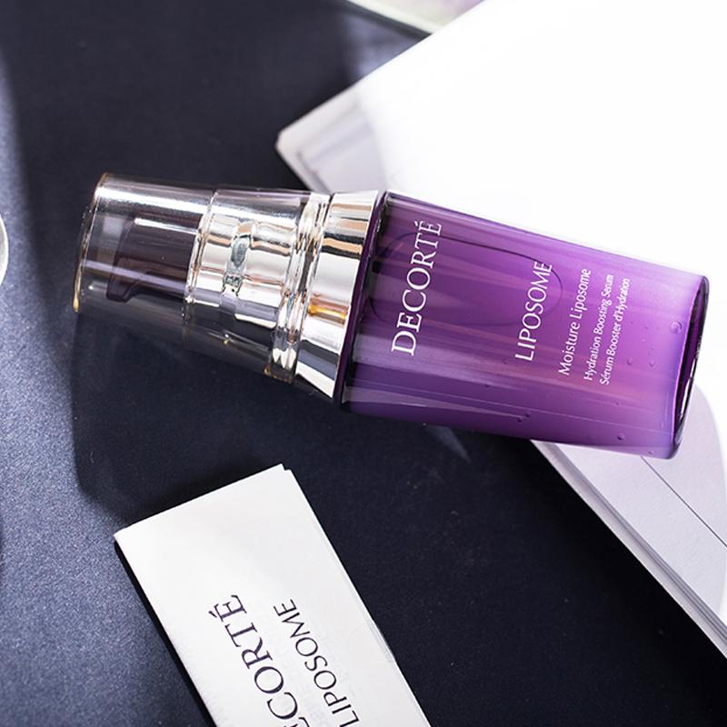 春天皮肤干燥起皮，护肤油这样用保湿滋润