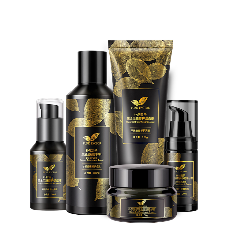 春天皮肤干燥起皮，护肤油这样用保湿滋润