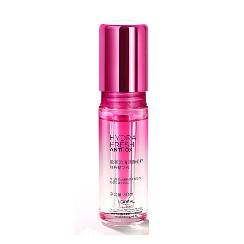 春天皮肤干燥起皮，护肤油这样用保湿滋润