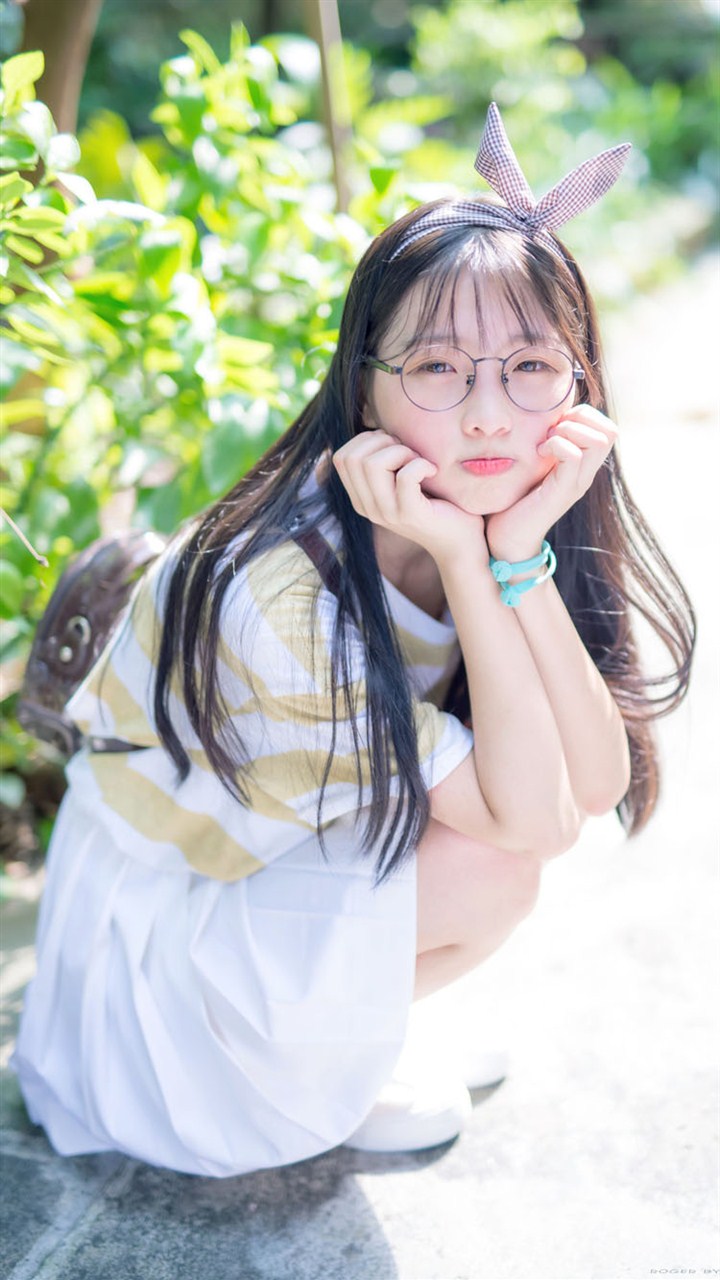 å¯ç±æ¸çº¯ç¾å¥³æ·å¤