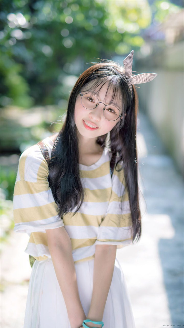 å¯ç±æ¸çº¯ç¾å¥³æ·å¤