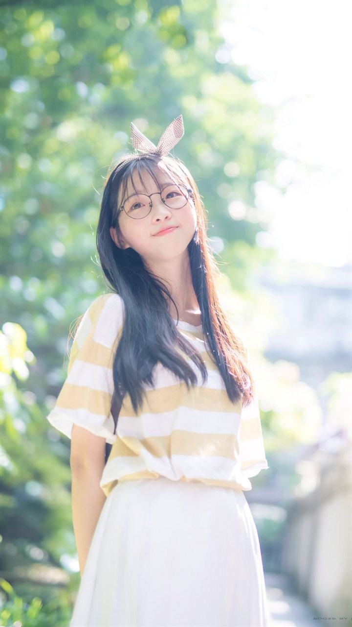 å¯ç±æ¸çº¯ç¾å¥³æ·å¤