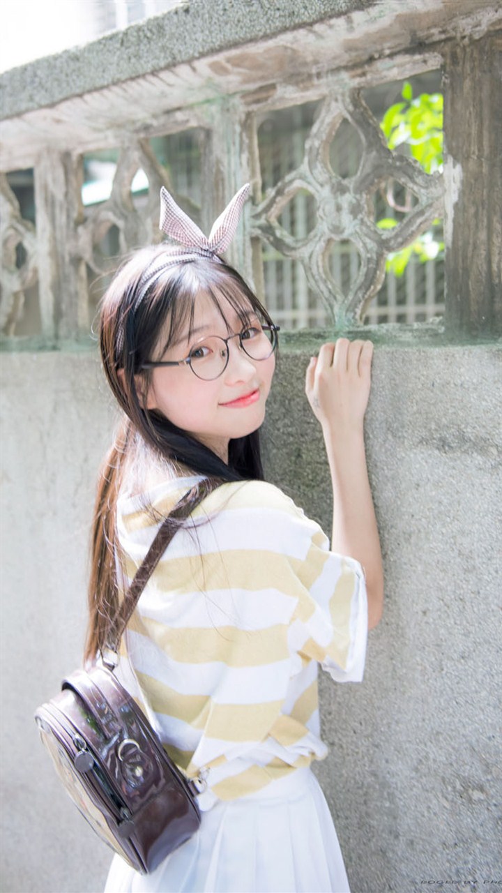 å¯ç±æ¸çº¯ç¾å¥³æ·å¤