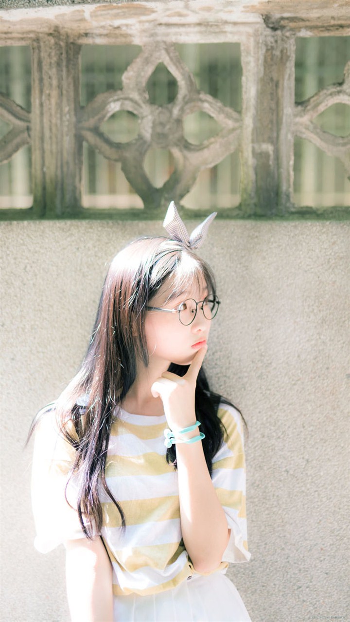 å¯ç±æ¸çº¯ç¾å¥³æ·å¤