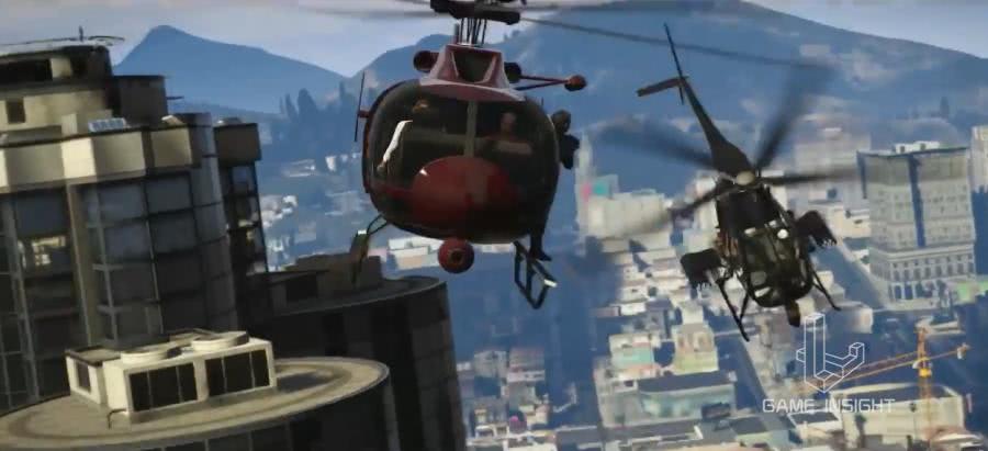 GTA系列最坑爹的4个任务，第3个坑到玩家想卸载游戏！