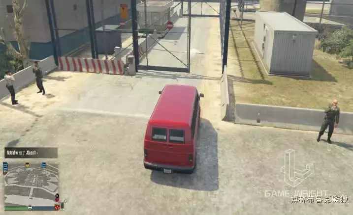 GTA系列最坑爹的4个任务，第3个坑到玩家想卸载游戏！