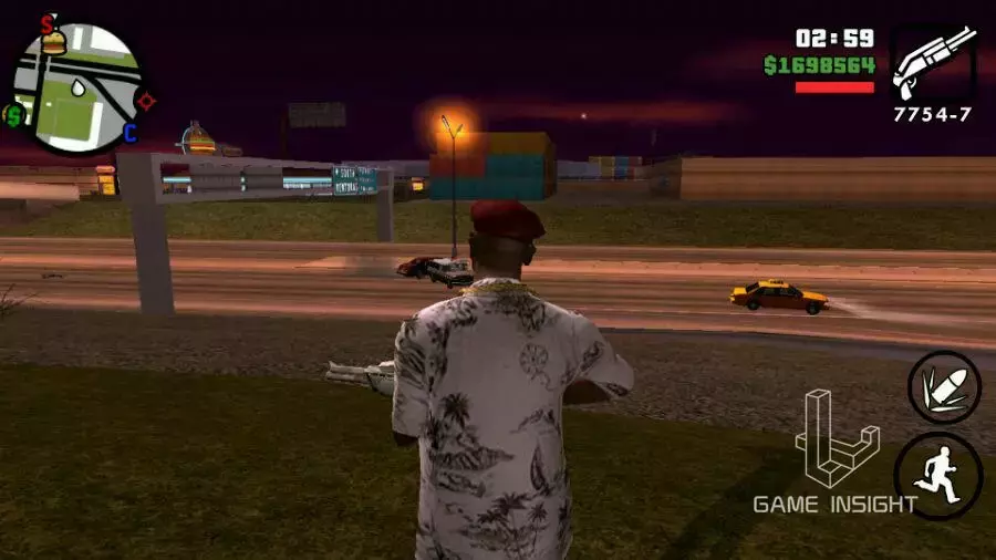 GTA系列最坑爹的4个任务，第3个坑到玩家想卸载游戏！