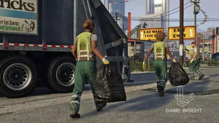 GTA系列最坑爹的4个任务，第3个坑到玩家想卸载游戏！