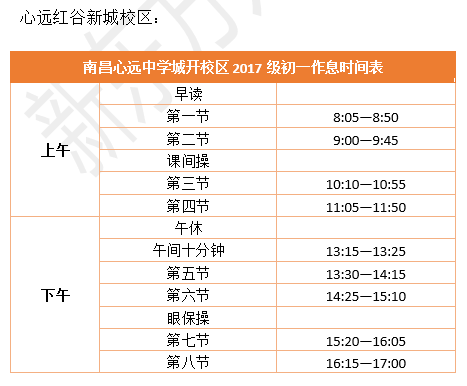 百问百答：你想知道的那些南昌小升初疑惑，答案全在这里（二）