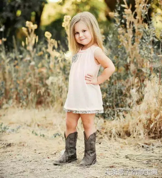 幼师必须要知道的80个常用术语！这份工作的专业要求一点都不低！