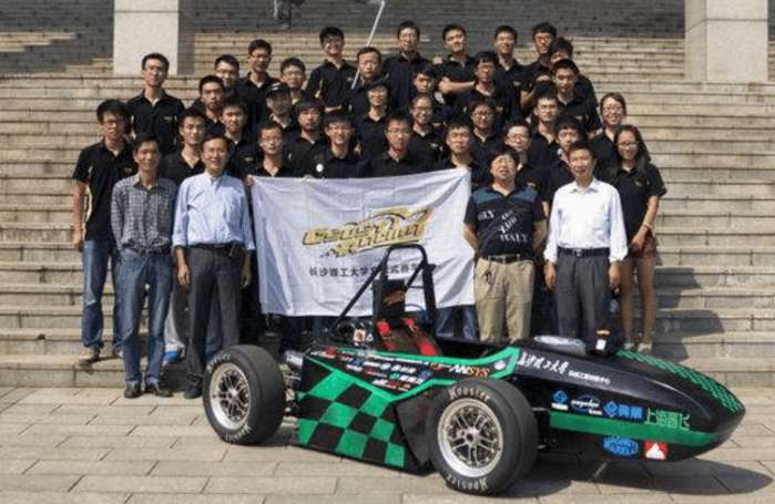 6所“不起眼”大学: 土木工程是强势专业! 一点不比985差!