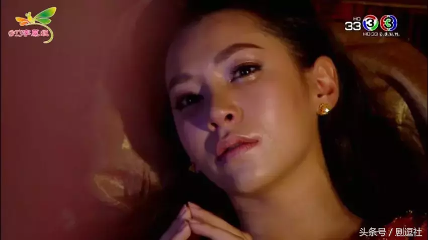 女主人穿着古代未婚妻的电视剧，我竟然对泰国的历史感兴趣。