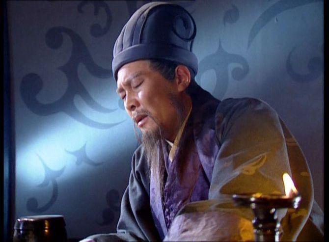 赵云病死，诸葛亮为何大哭？赵云之死，对诸葛亮意味着什么？