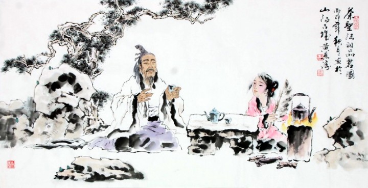《增广贤文》八句至理名言，为人处世的哲学！