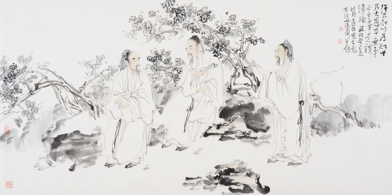 《增广贤文》八句至理名言，为人处世的哲学！