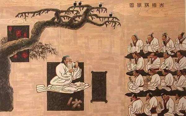 想全面了解中国哲学，汉代的经学和魏晋的玄学你得知道！