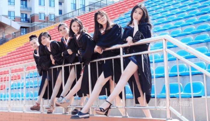 山东省40所大学排行榜！前3名太强，一般“考不进去”!