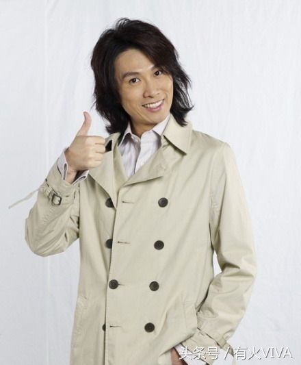 黄子华经典金句收录,值得收藏哦!