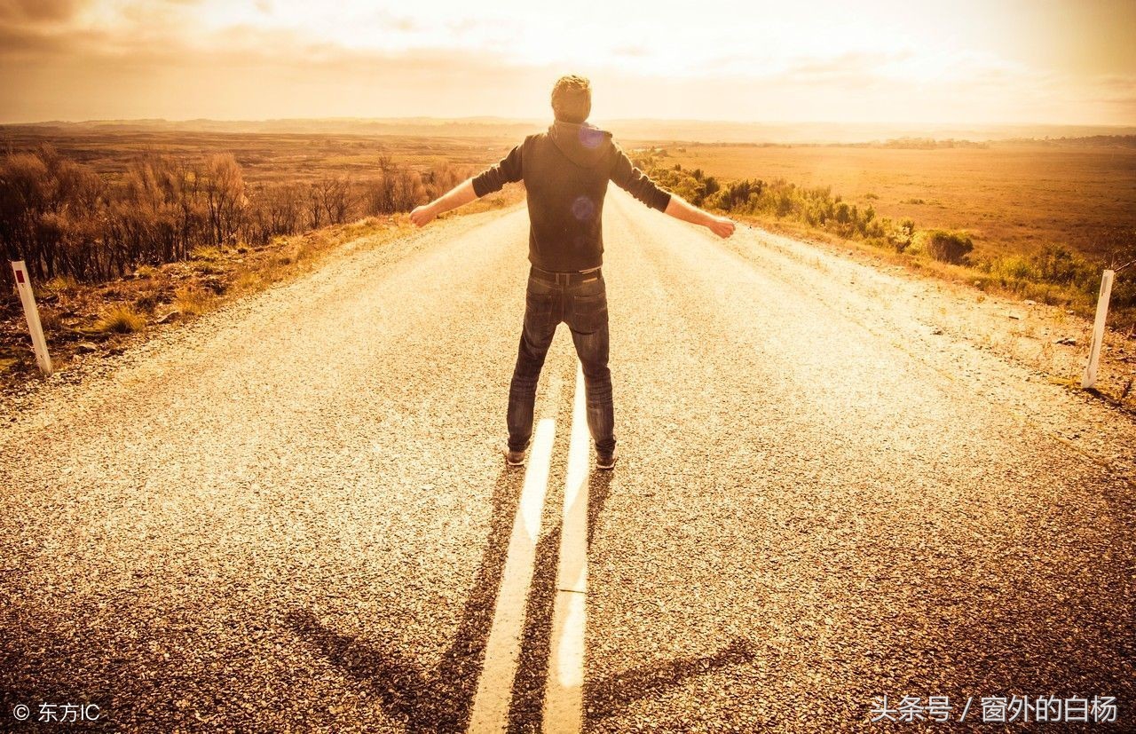 旅行最走心的句子，春游带上它，一路好心情！