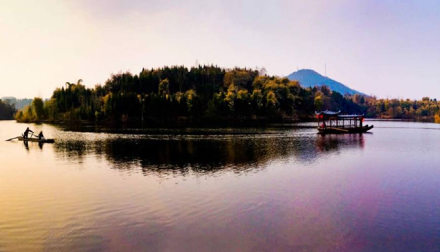 京郊九大野炊地，户外烧烤好地方