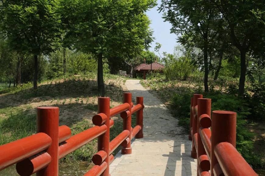 京郊九大野炊地，户外烧烤好地方