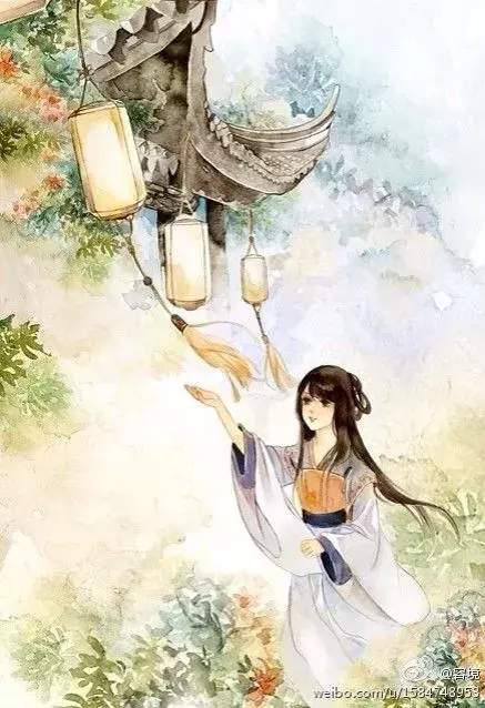 那些在唐诗宋词中盛开的“花”，100句包含“花”的诗句！