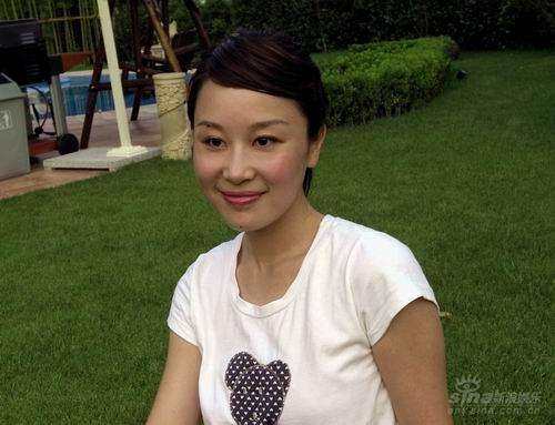 贾冰李丽丽什么关系 贾冰对象 - 汽车时代网