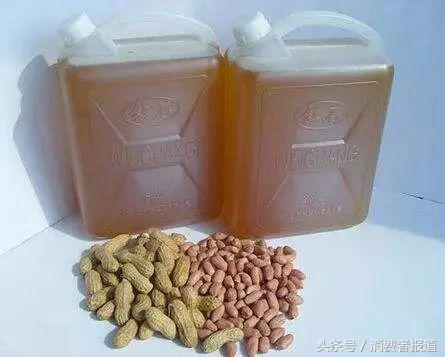19款花生油對(duì)比測(cè)試：兩成土榨花生油可能致癌，最貴的竟墊底