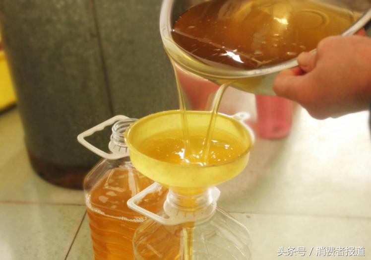 19款花生油對(duì)比測(cè)試：兩成土榨花生油可能致癌，最貴的竟墊底