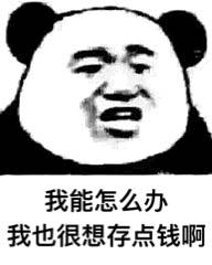 我能怎么办，我也很绝望 