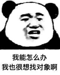 我能怎么办，我也很绝望 