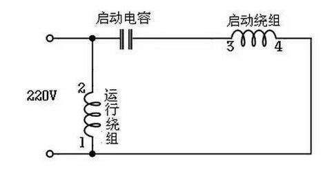 电工：连单相电机都不会判断好坏，怎么能称得上是一个合格电工？