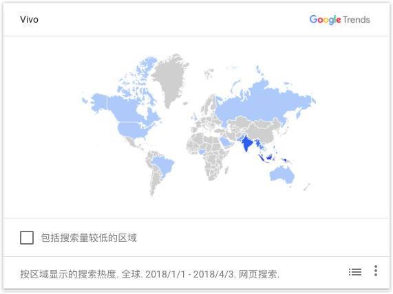 华为世界杯营销案例(没有中国队的世界杯，华为小米OPPOvivo们的体育营销应该怎么玩？)