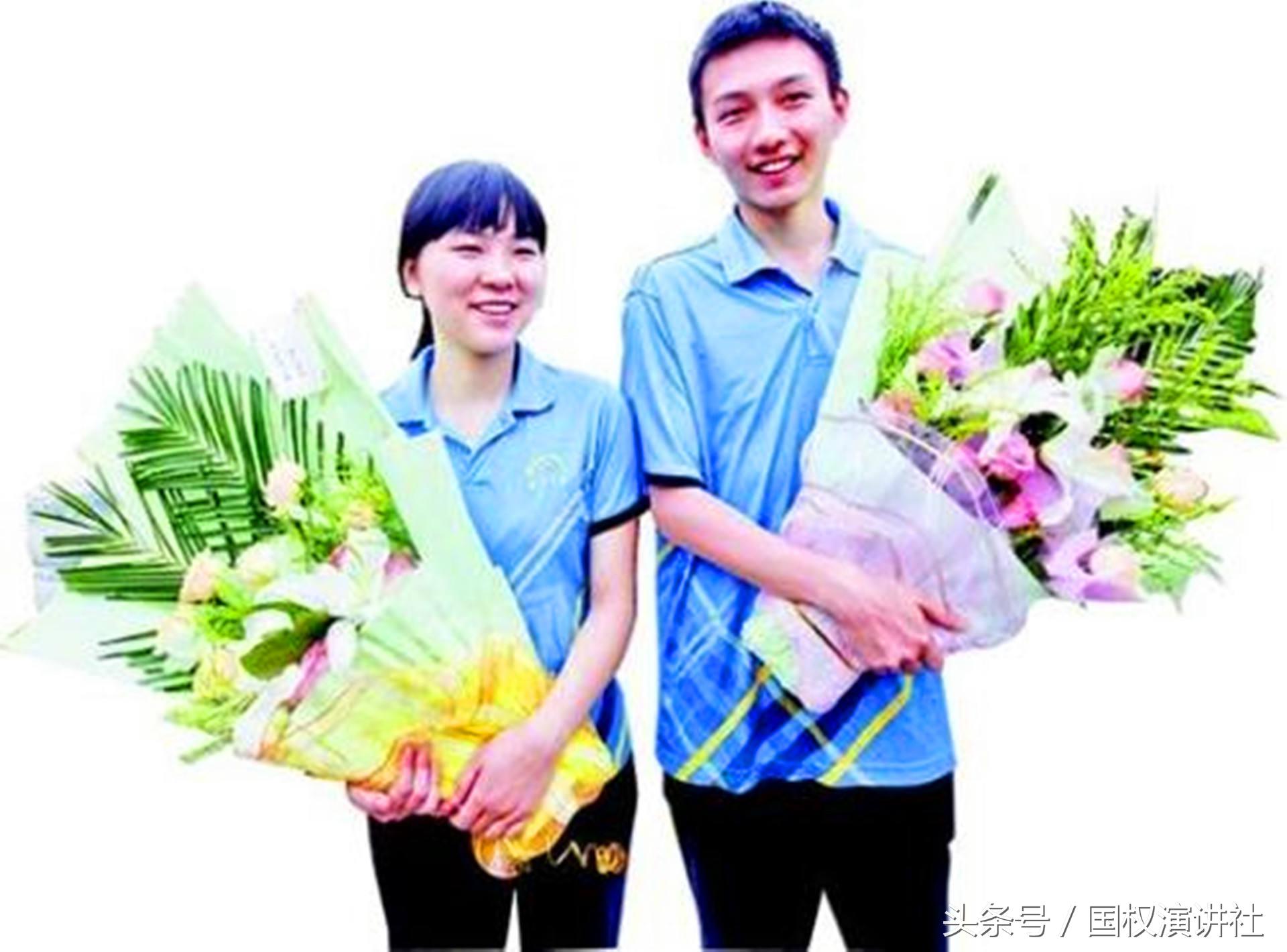 2013年689上清华的高考故事，理科状元三个学习方法一个独门秘籍