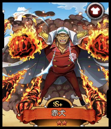 【航海王玩家攻略】全SS+伙伴实用性分析和养成攻略