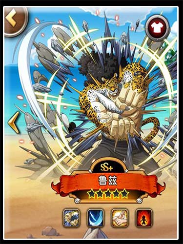 【航海王玩家攻略】全SS+伙伴实用性分析和养成攻略