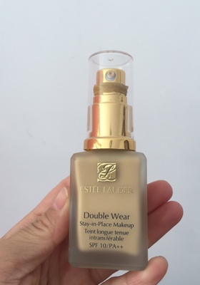 测评：超全36款网红底妆大集合--从露华浓到雅诗兰黛