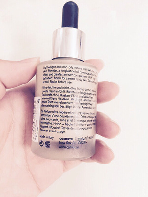 测评：超全36款网红底妆大集合--从露华浓到雅诗兰黛