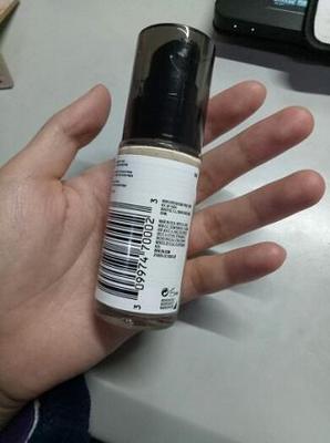 测评：超全36款网红底妆大集合--从露华浓到雅诗兰黛