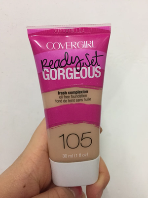 测评：超全36款网红底妆大集合--从露华浓到雅诗兰黛