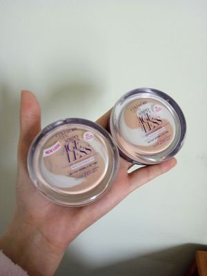 测评：超全36款网红底妆大集合--从露华浓到雅诗兰黛