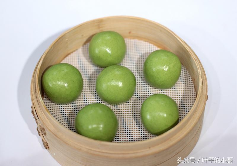 青团的由来和寓意 青团怎么做