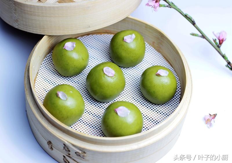 青团的由来和寓意 青团怎么做