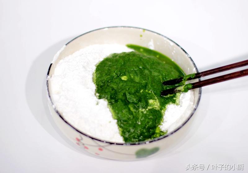 青团的由来和寓意 青团怎么做
